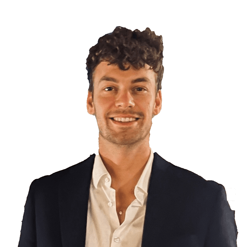 Florian Schwarz, Co-Gründer von WEBFLIX