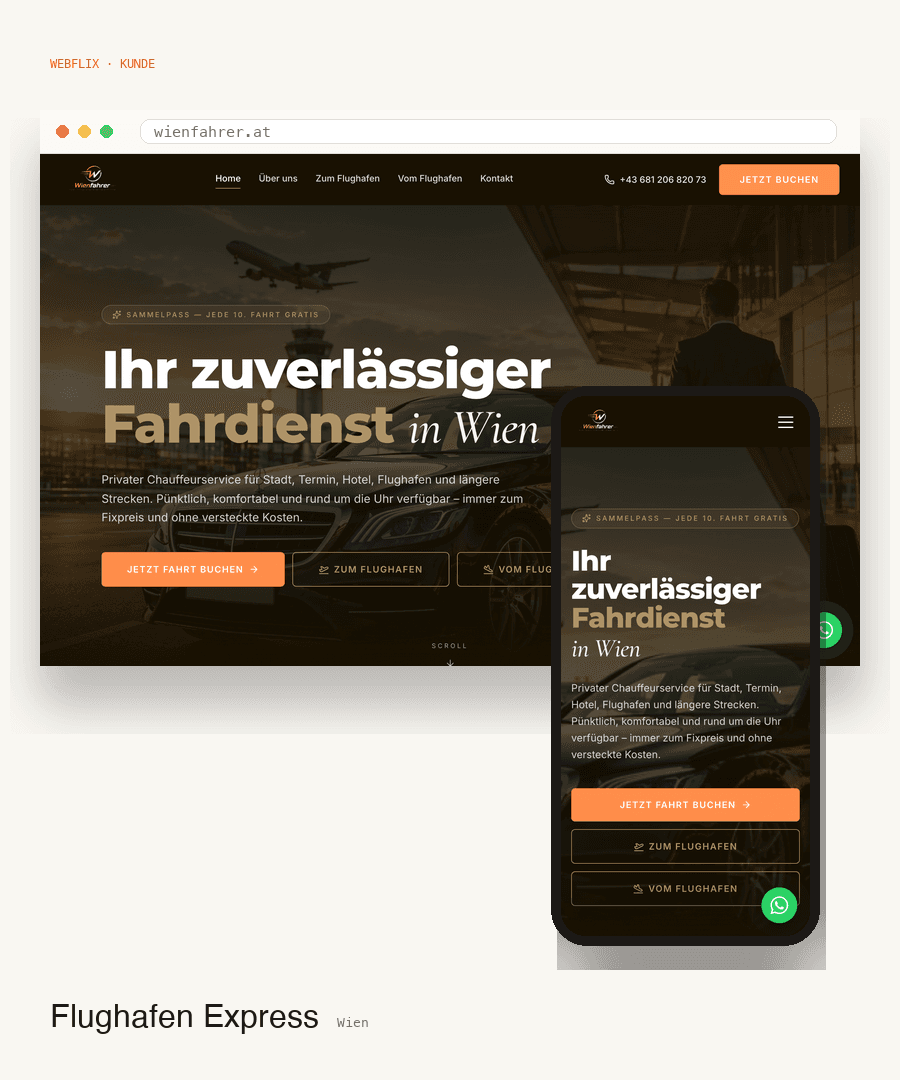 Wienfahrer