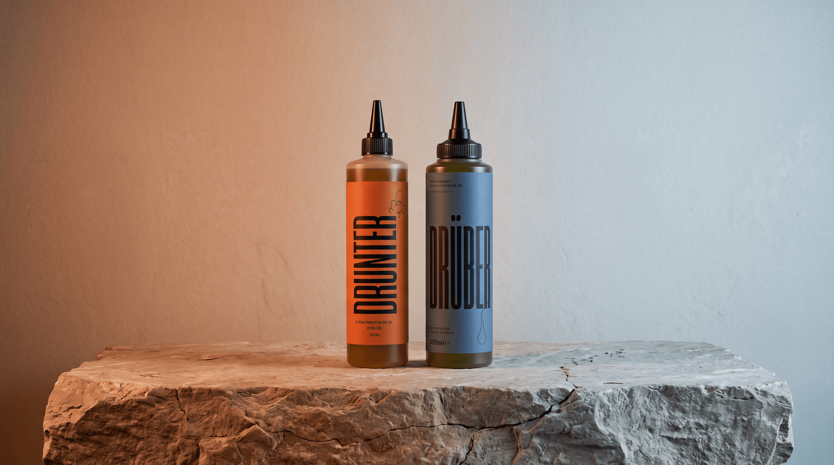 Drunter&Drüber